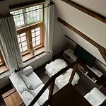 De Waterzooi Bed & Breakfast