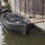 De Waterzooi Gent