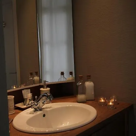 De Waterzooi Bed and Breakfast