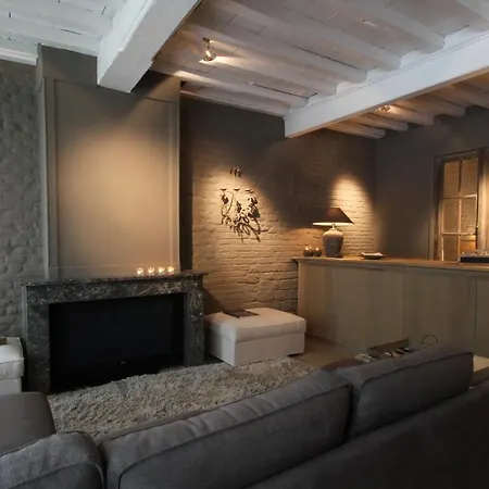 De Waterzooi Couette-café Gand