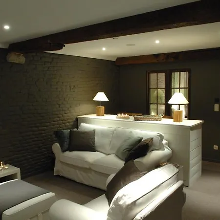 De Waterzooi 4* Gand