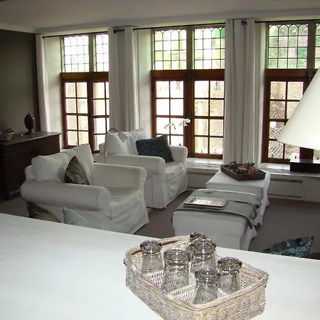 De Waterzooi 5* Ghent