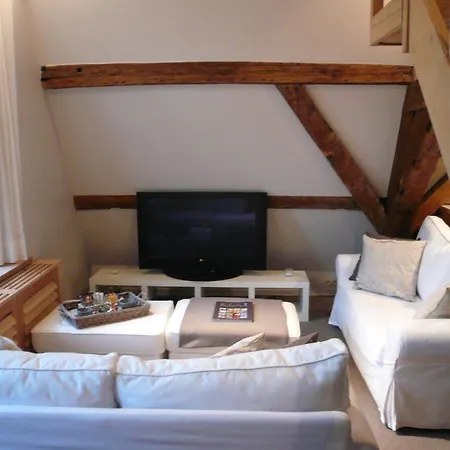 De Waterzooi Bed and Breakfast 5*