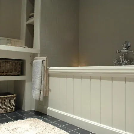 Bed & Breakfast De Waterzooi Ghent