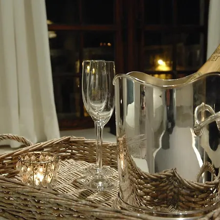 De Waterzooi Couette-café 4*