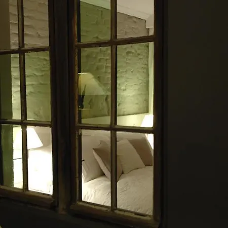 Bed and Breakfast De Waterzooi