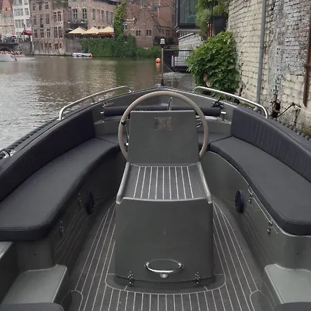 De Waterzooi 4* Gent