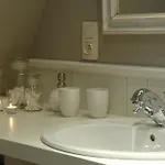 De Waterzooi Bed and Breakfast 4*