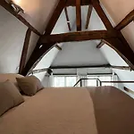 De Waterzooi Bed and Breakfast Γάνδη