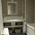 Bed and Breakfast De Waterzooi
