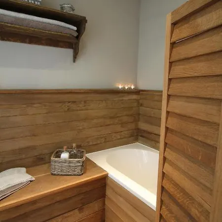 Bed & Breakfast De Waterzooi Gent
