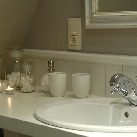 De Waterzooi Bed & Breakfast 4*