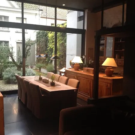 沃特兹住宿加早餐酒店 5*