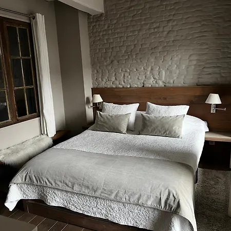 De Waterzooi Bed & Breakfast