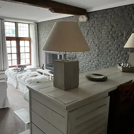 Couette-café De Waterzooi 4*