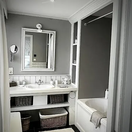 De Waterzooi 4* Gand