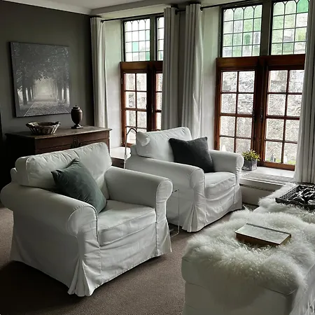 De Waterzooi Bed & Breakfast