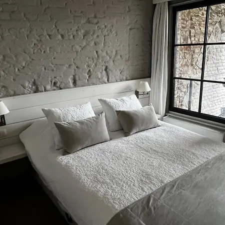 De Waterzooi 4* Gent