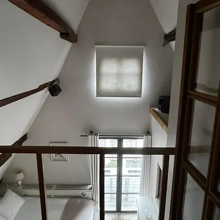 De Waterzooi Couette-café 4*