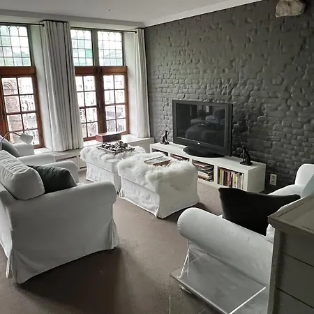 Bed & Breakfast De Waterzooi