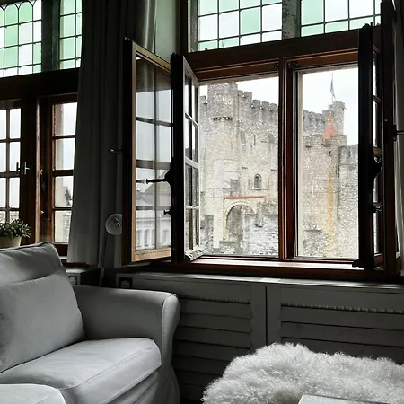 De Waterzooi Couette-café 4*