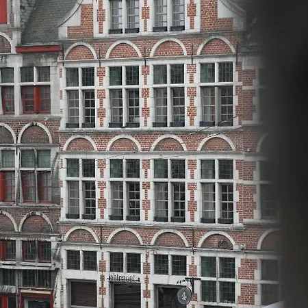 De Waterzooi 4* Gent