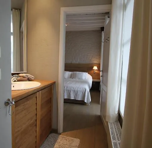 De Waterzooi Bed & Breakfast 4*