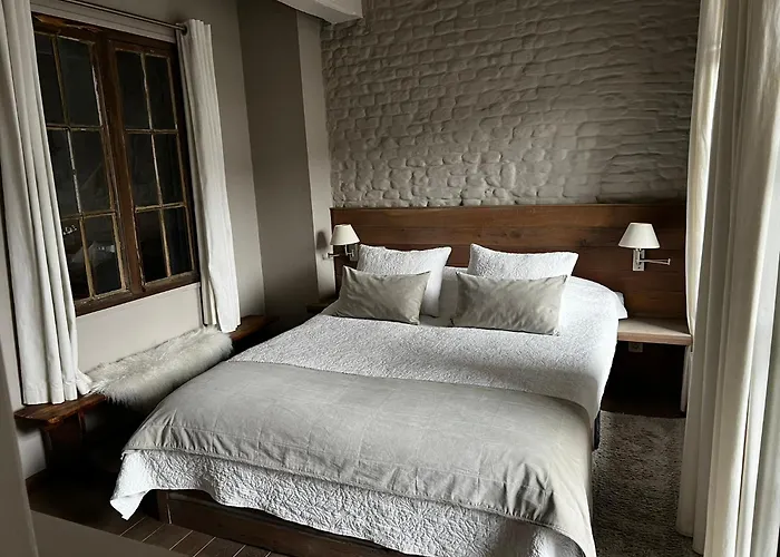 De Waterzooi Bed & Breakfast