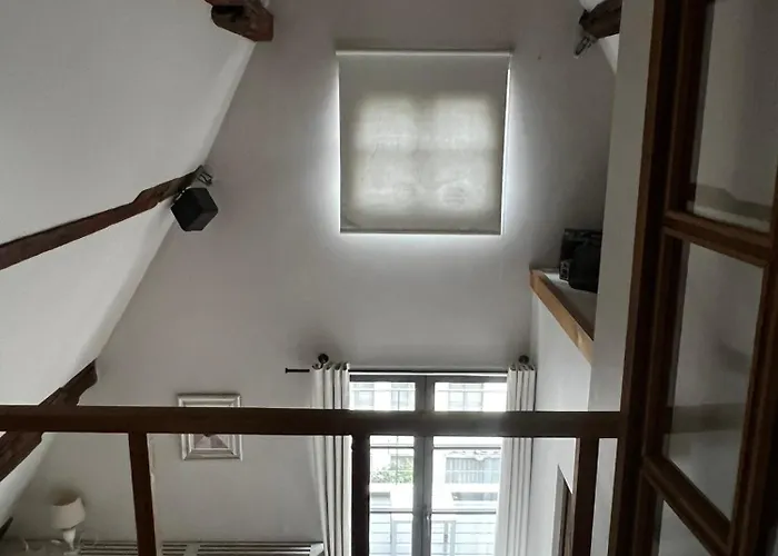 De Waterzooi Bed & Breakfast 4*