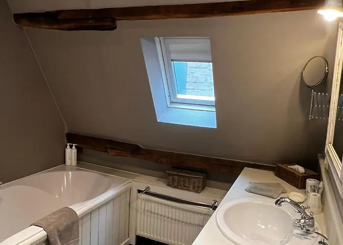 De Waterzooi Bed & Breakfast