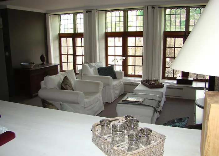 De Waterzooi 4* Gent