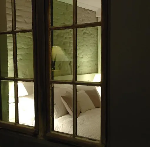 Bed & Breakfast De Waterzooi