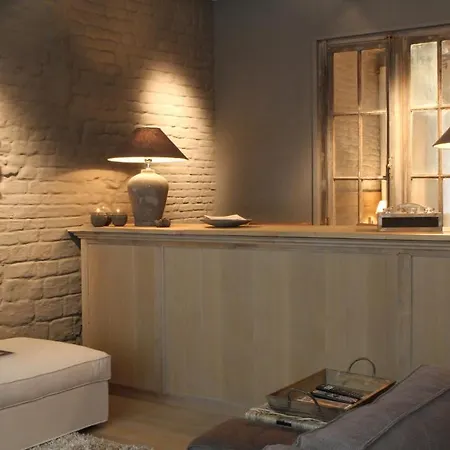 Bed & Breakfast De Waterzooi 4*