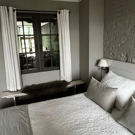 De Waterzooi Bed & Breakfast