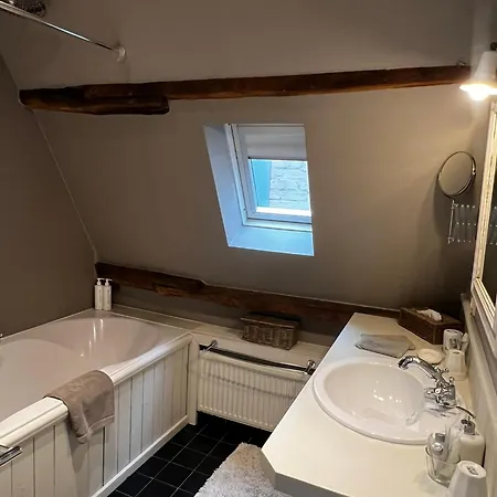 De Waterzooi Bed & Breakfast