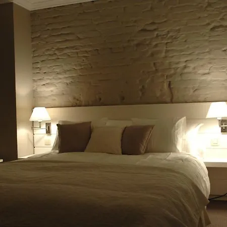 De Waterzooi Bed & Breakfast Ghent