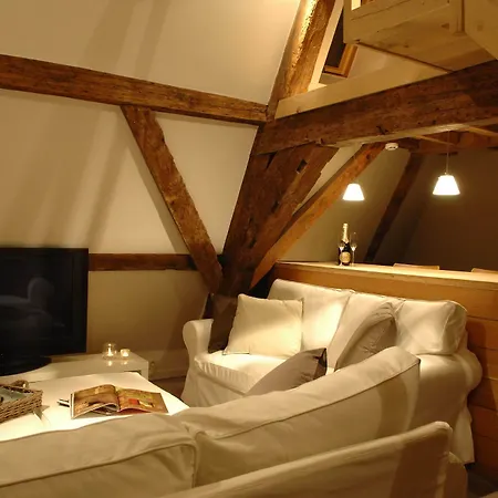 Bed & Breakfast De Waterzooi Ghent