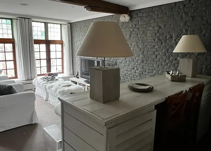 Frühstückspension De Waterzooi 4*