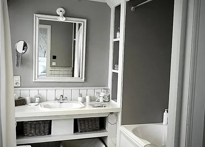 De Waterzooi 4* Gent