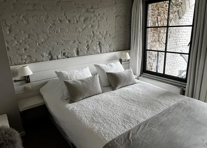 De Waterzooi 4* Gent