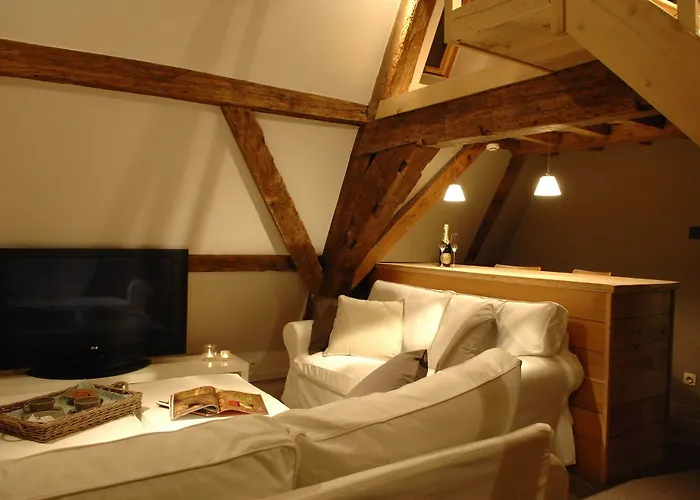 Frühstückspension De Waterzooi Gent