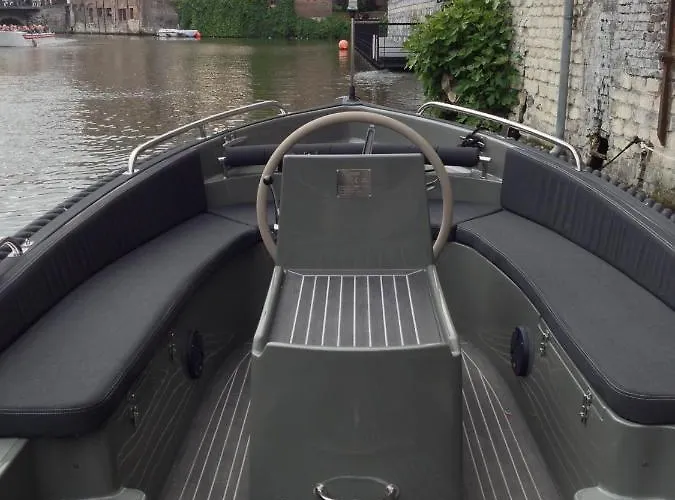 De Waterzooi 4* Gent